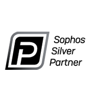 Sophos Partner Logo
